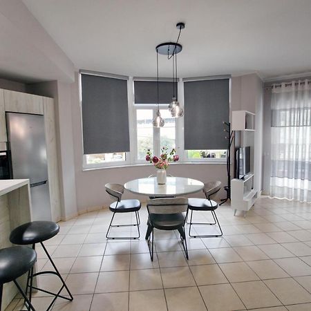 Ioanna'S Luxury Two Bedroom Apartment Nauplie Extérieur photo
